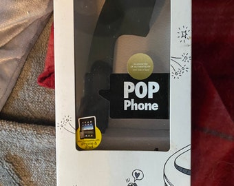 Pop Phone Handset