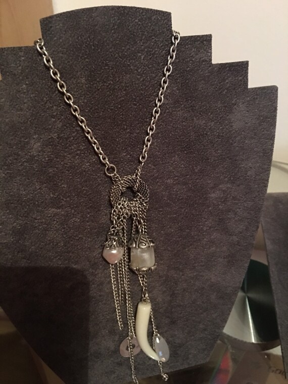 River Island Necklace