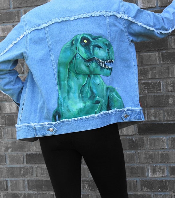 t rex jeans