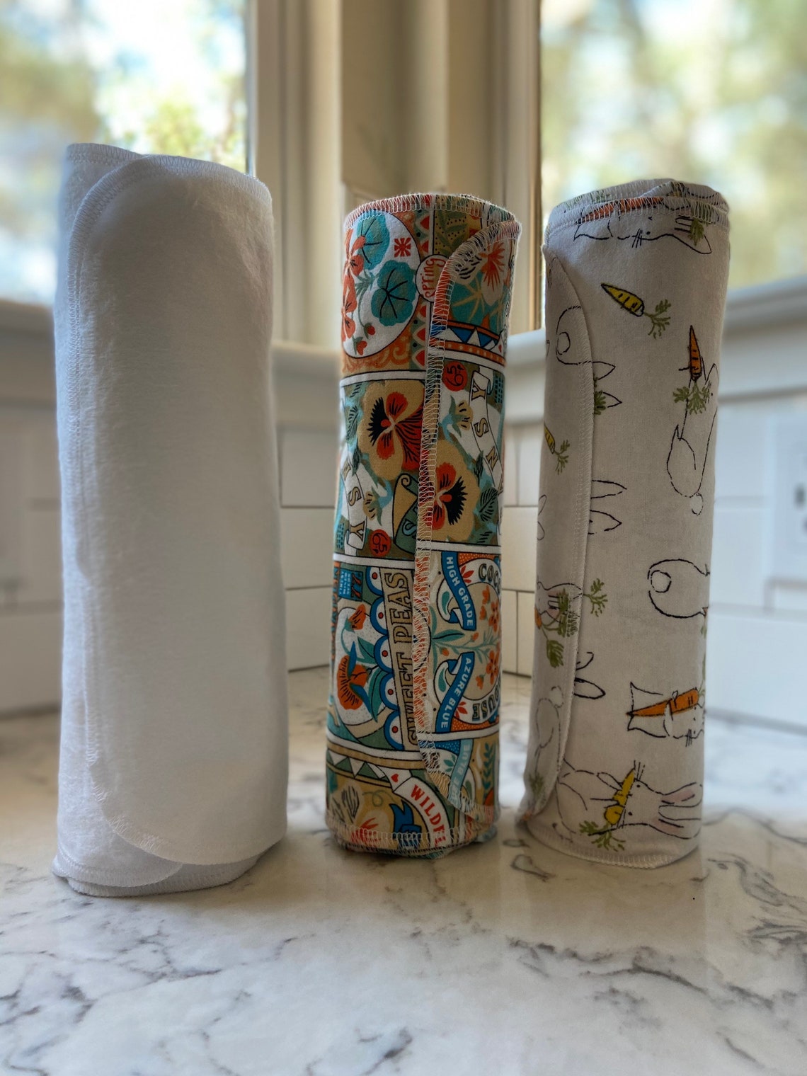 Paperless Paper Towels Pack of 20 11x14 Unpaper Towel Etsy