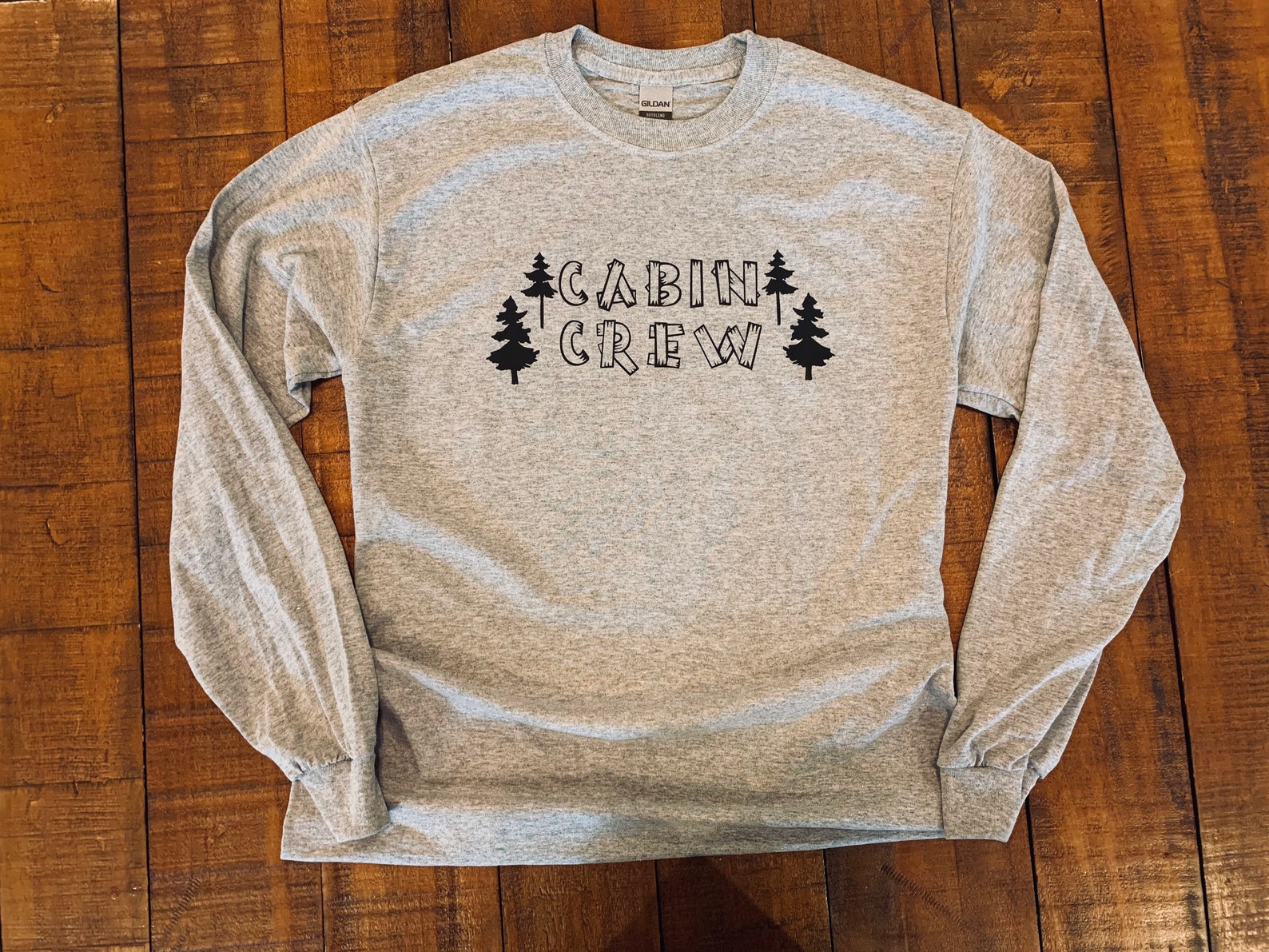 Adult Cabin Crew Shirts | Etsy