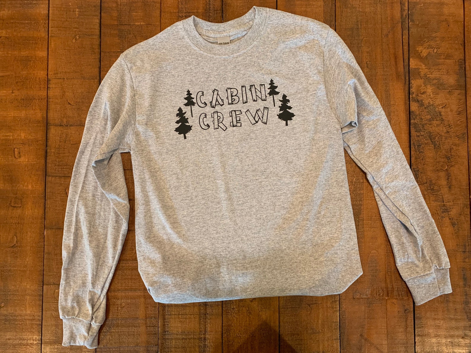 Adult Cabin Crew Shirts Etsy