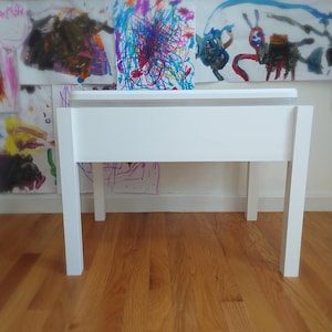 Outdoor Sensory Table (mini size) | Sand & Water Table | Outdoor Activity Table | Playroom Furniture | Classroom Furniture