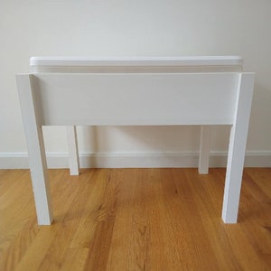 Grow-With-Me (Mini) Outdoor Sensory Table | Sand & Water Table | Outdoor Activity Table | Playroom Furniture | Classroom Furniture