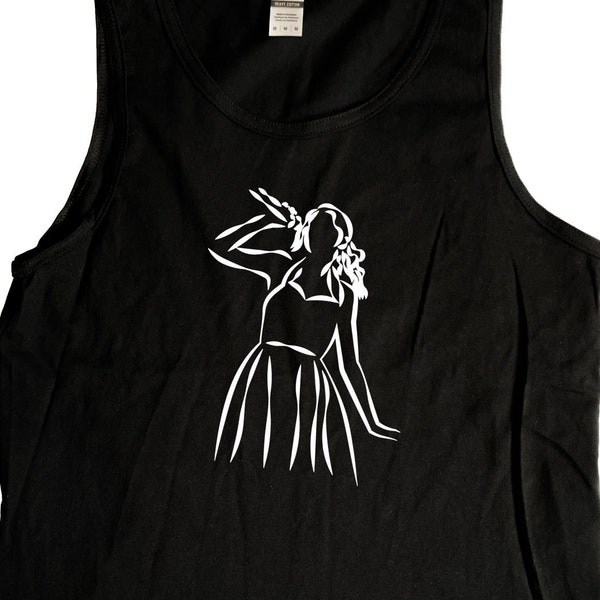 Like Fireworks Tank Top