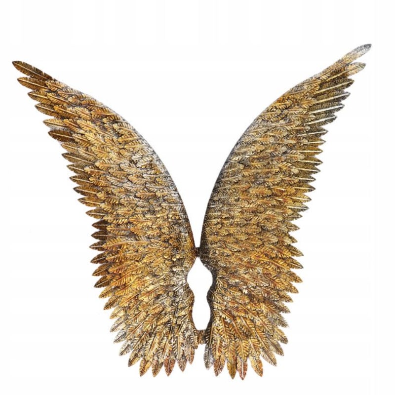 Extra Large Angel Wings - Etsy