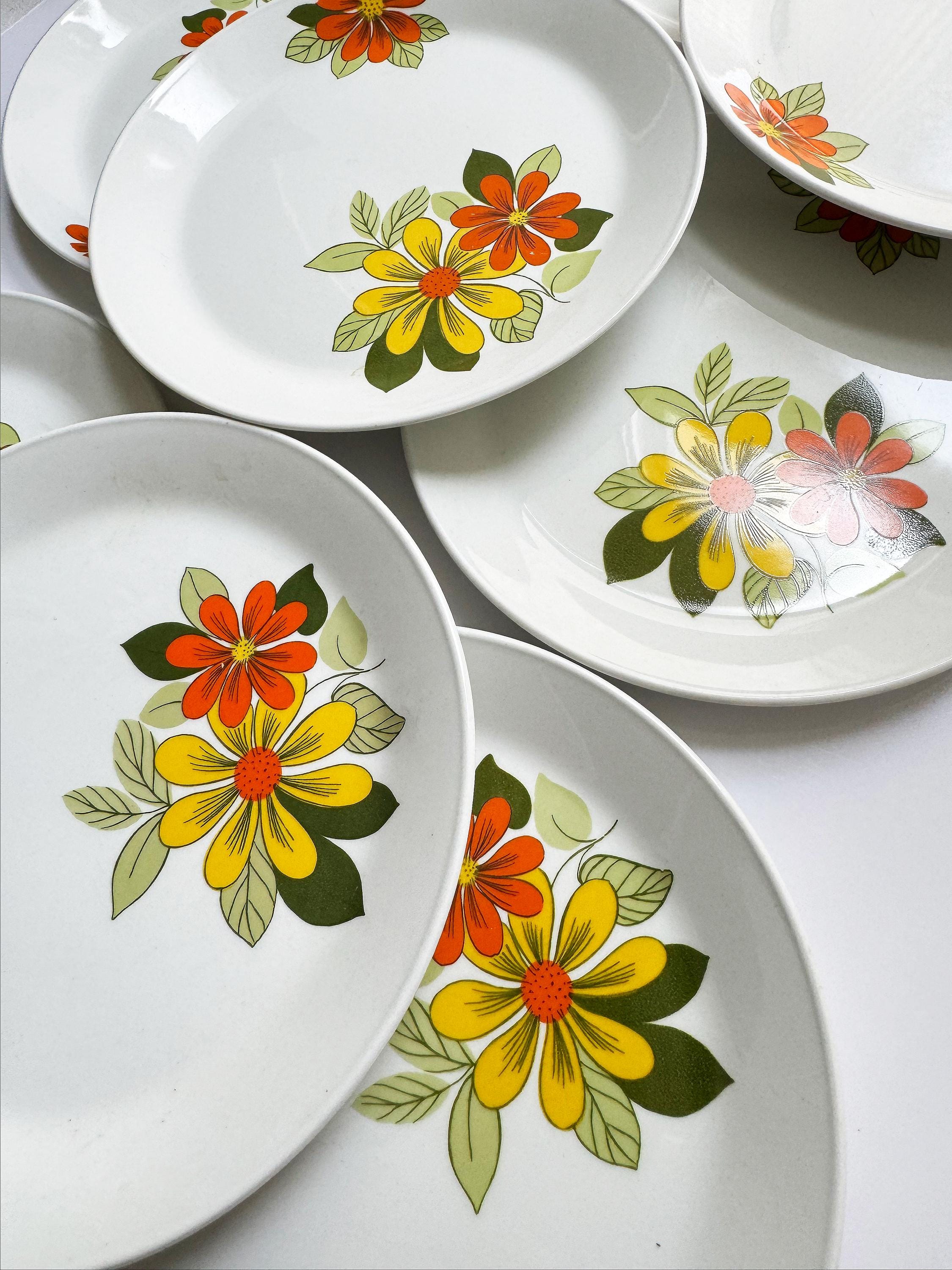 Johnson Brothers Ironstone Norway