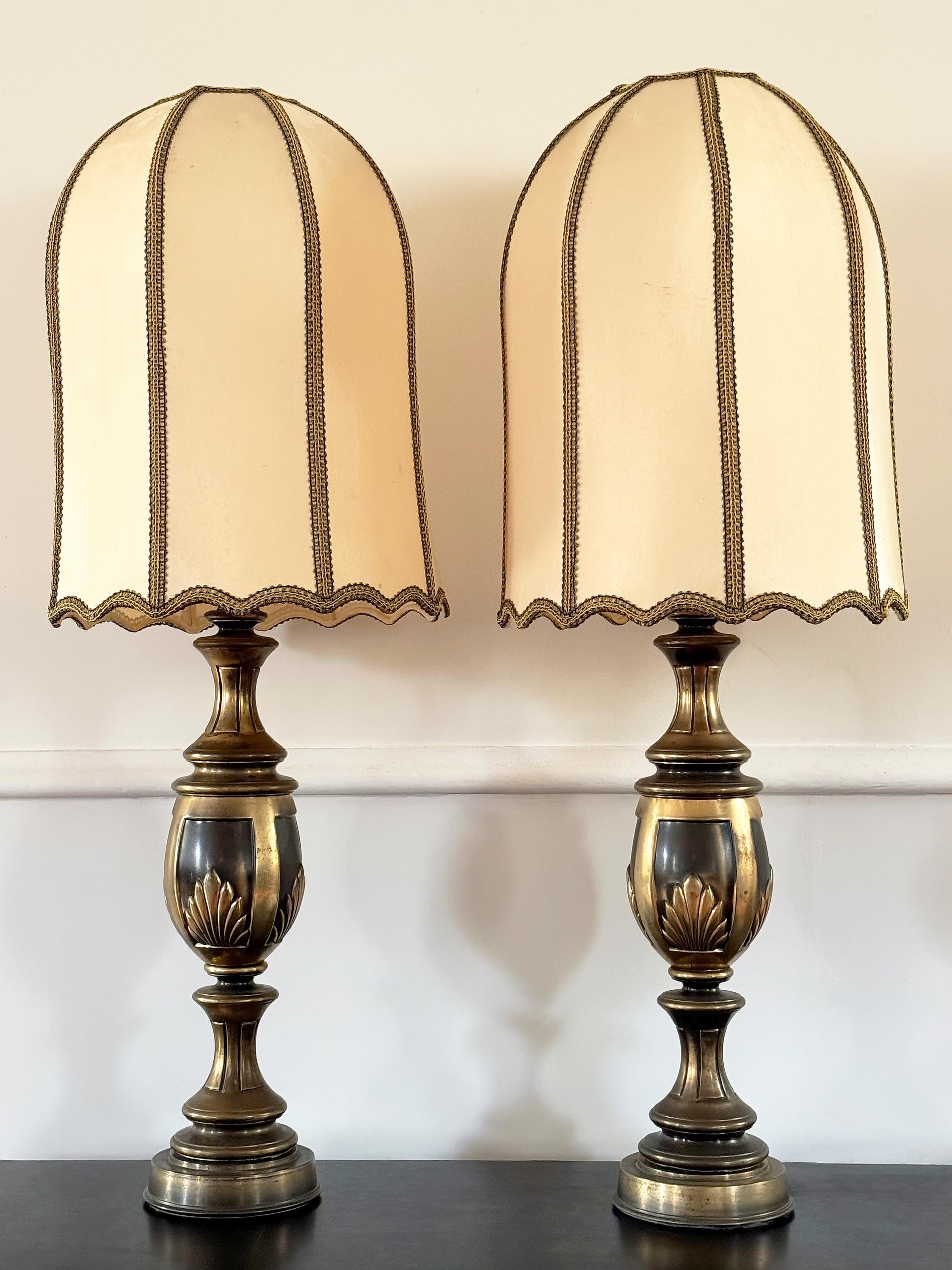 Frederick Cooper Lamp - Etsy
