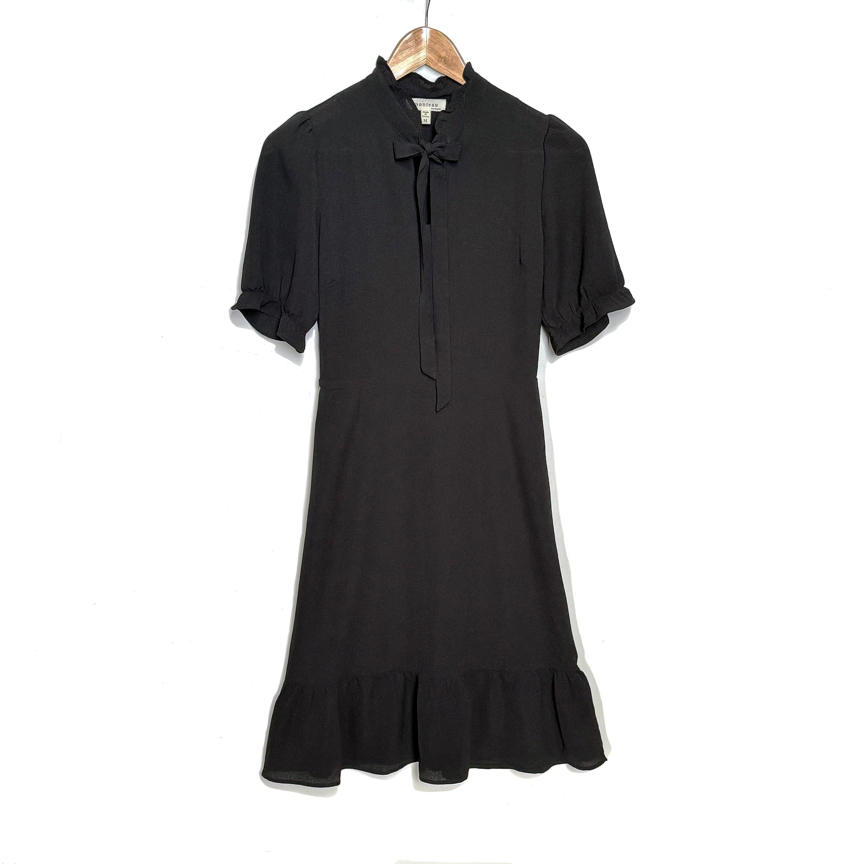 chinese dress ladies Lace Dress  D'La Mod Boutique