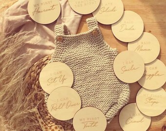 Logros del bebé: mis primeros pasos