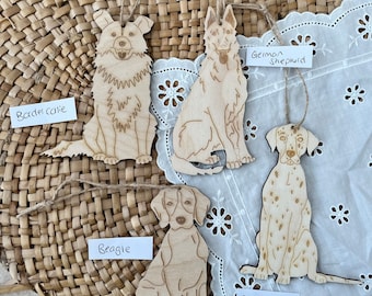 Regalo personalizado para perros