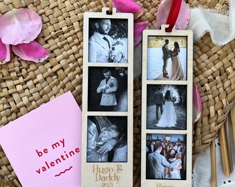 Tira de fotos Polaroid