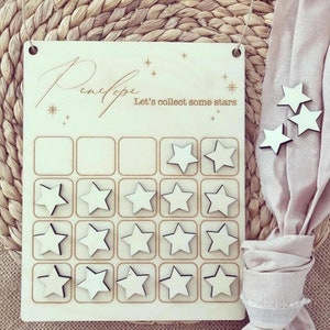 Star Chart