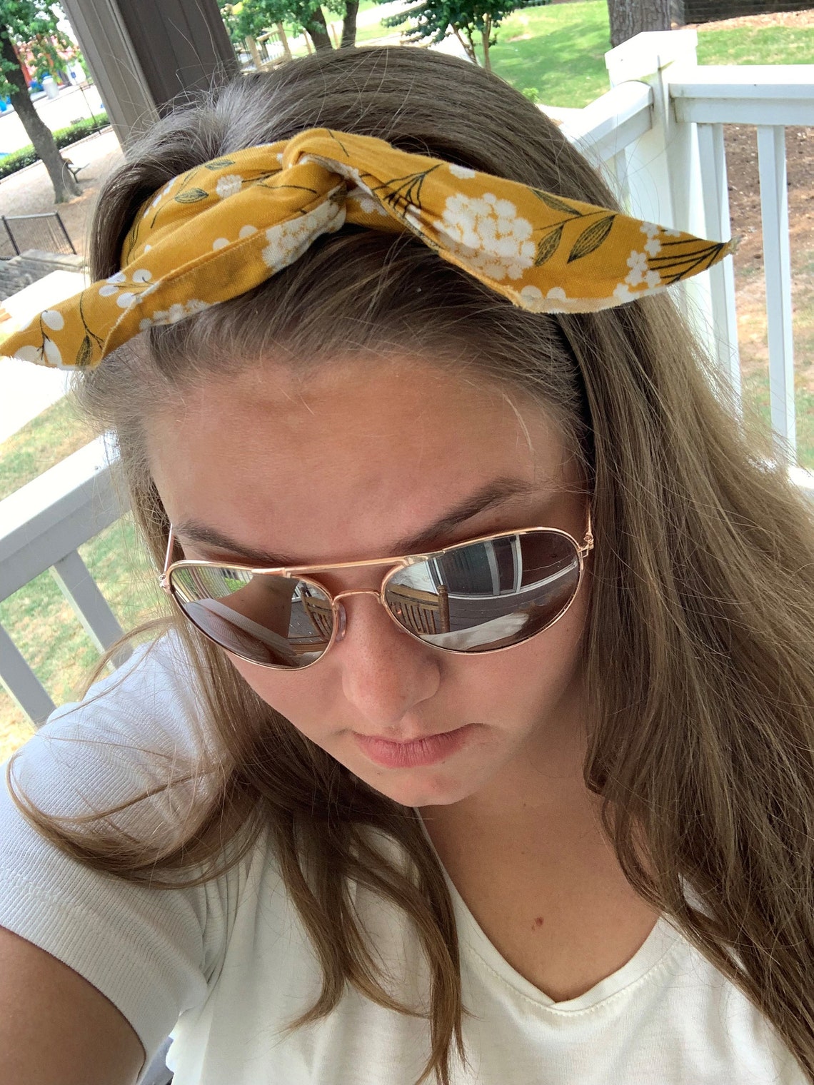 Wired Fabric Headband Headband Fabric Headband Etsy