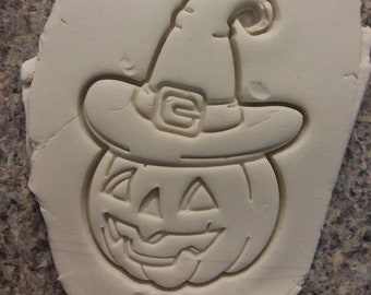 3D Printed Halloween Pumpkin Cookie Cutter