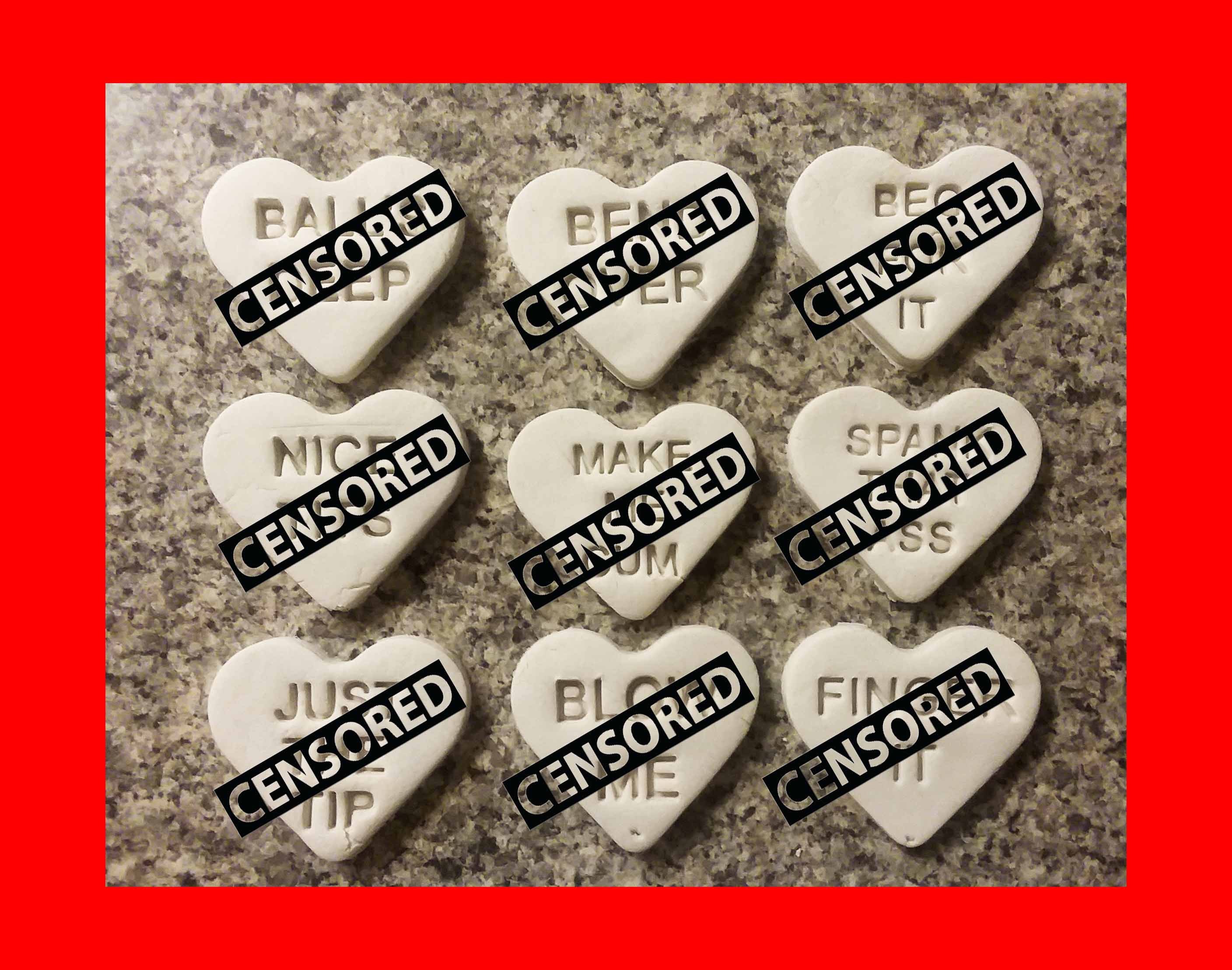 fortune cookie sex toy Fortune cookies - Naughty gifts and gags main image 0