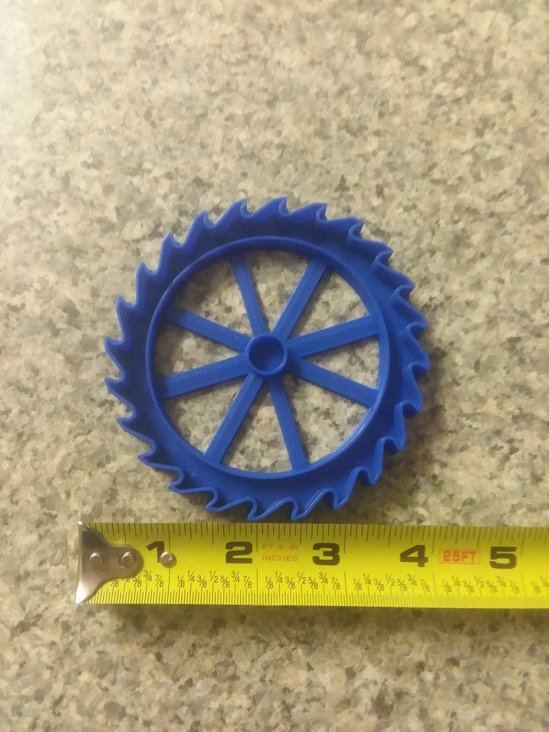 Saw Blade Cookie Cutter Father's Day Wood Shop Tools Etsy