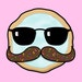 Mr. Sprinkle Stache