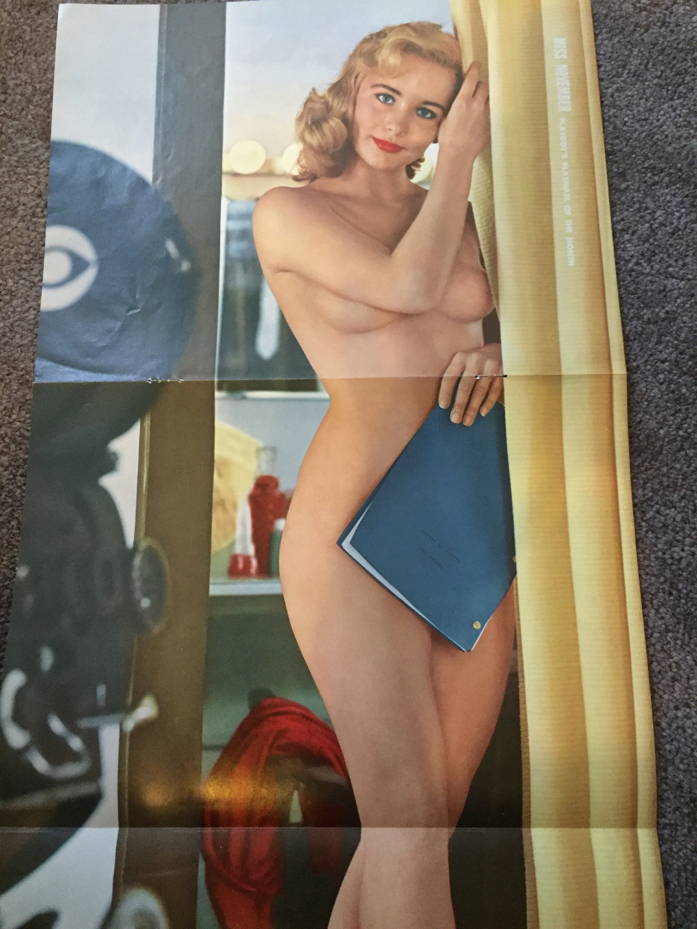 Joan Staley Naked.