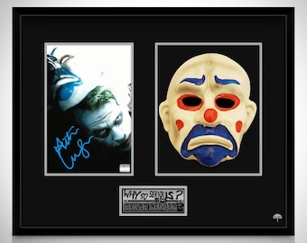 JARED LETO #2 REPRINT SIGNED 8X10 PHOTO AUTOGRAPHED CHRISTMAS GIFT MAN CAVE