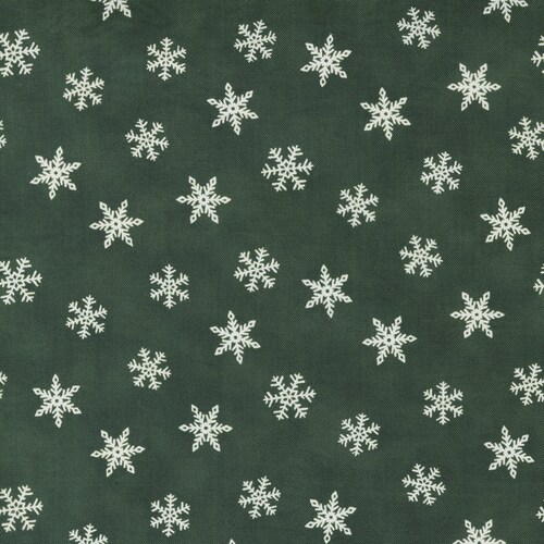 Holly Berry Tree Farm Fat Quarter shops Bundle