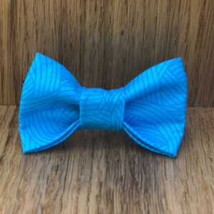 Bella Dog Bow Tie
