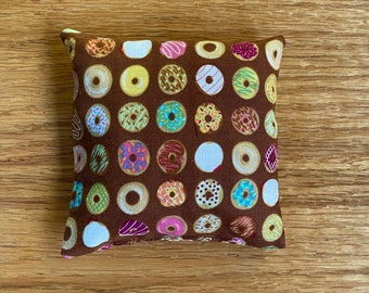 Catnip Pillow Toys