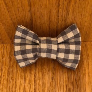 Patrick Dog Bow Tie