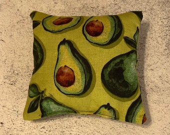 Catnip Pillow Toys