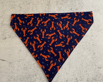 Pincher Cat Bandana