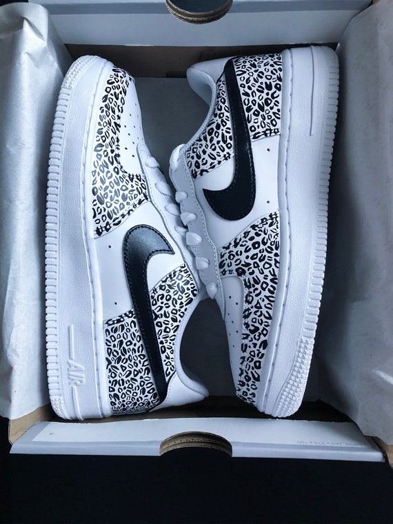 cheetah air force 1 nike