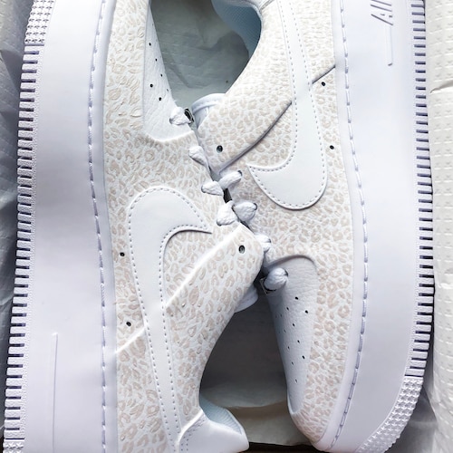 womens air force 1 cheetah