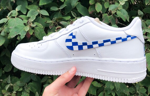 colonia Año nuevo Rafflesia Arnoldi Diseño personalizado de cuadros Nike Airforce 1 U of Kentucky - Etsy España colonia Año nuevo Rafflesia Arnoldi Diseño personalizado de cuadros Nike Airforce 1 U of Kentucky - Etsy España