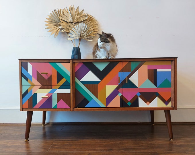 Sideboard Etsy UK