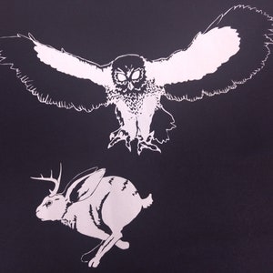 Jackalope Hunt