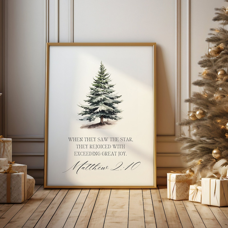 Christmas Printable - Etsy