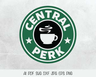 Free Free 301 Friends Starbucks Cup Svg SVG PNG EPS DXF File