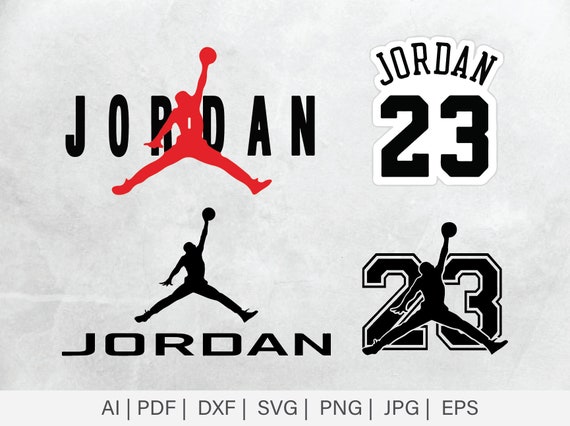 jordan 23 sign