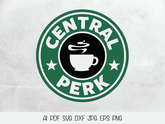 Free Free Friends Central Perk Svg 450 SVG PNG EPS DXF File