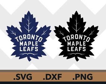 Maple Leaf Svg Etsy