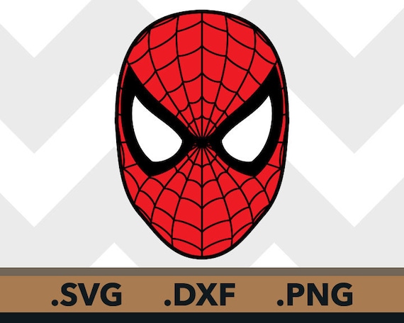 Free Free 65 Free Spiderman Svg For Cricut SVG PNG EPS DXF File