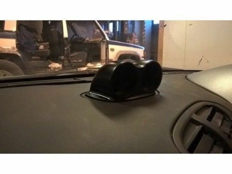 Rx7 Fd Gauge Pod 52mm Etsy