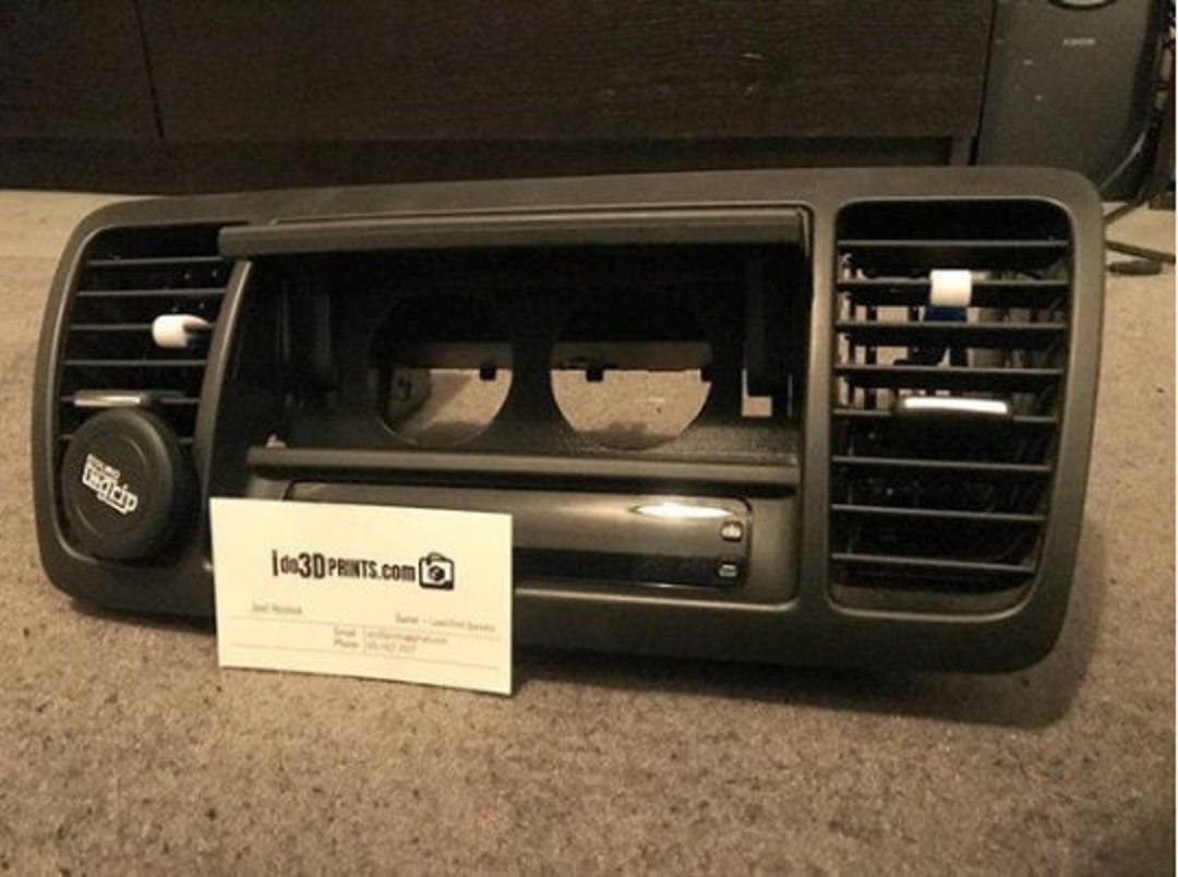 Legacy Gauge Dual Pod 52mm Center 20032009 Gen 4 FOR SUBARU Etsy