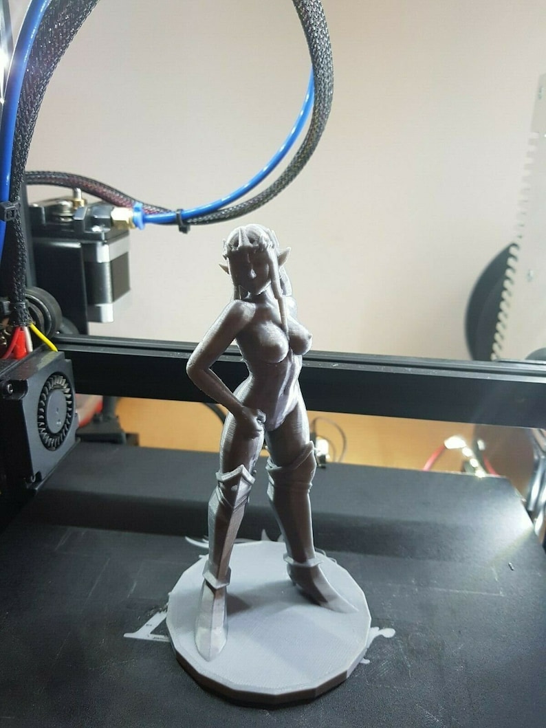 garrys mod nude zelda model