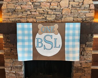 pancarta personalizable!