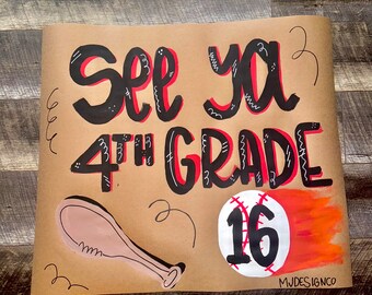 Banner personalizable de fin de curso