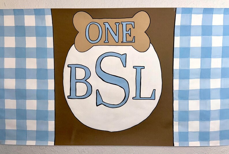 Customizable Banner! - Etsy