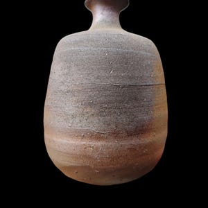 Bizen ware Kaneshige Toyo
