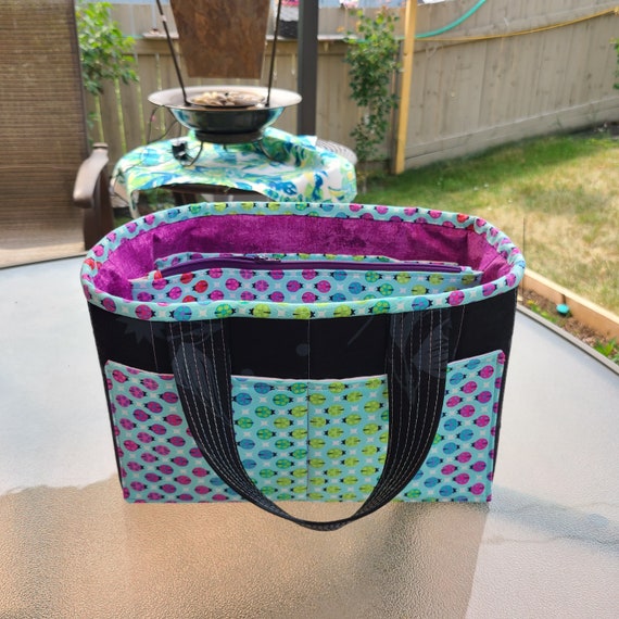 Small Size Craft Caddy 