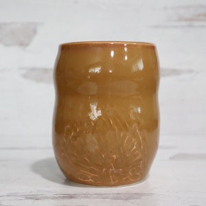 Handmade Ceramic Vase, Pottery, Flower Vase, Gifts for Home, Home Decor, Utensil Holder, Kitchen Decor